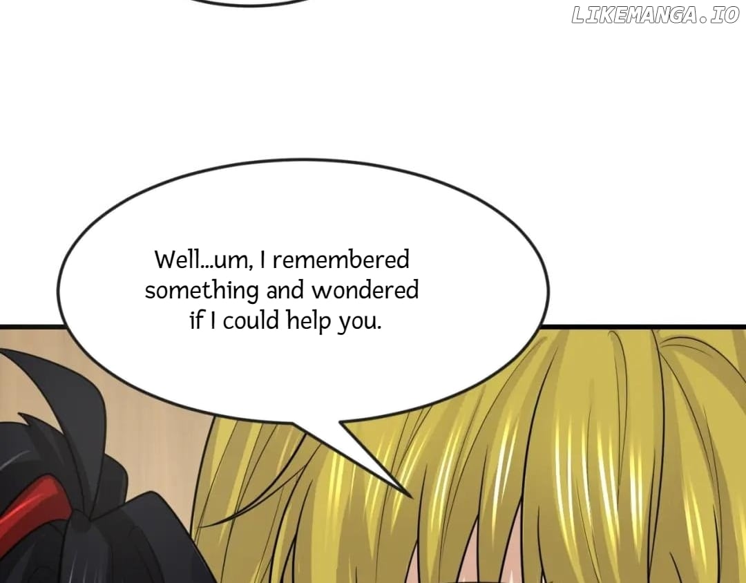 Era of the Haunted Chapter 166 - page 49